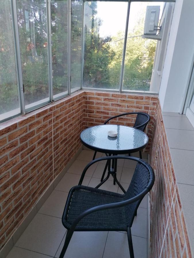 Apartament Alena Băile Felix Exterior foto
