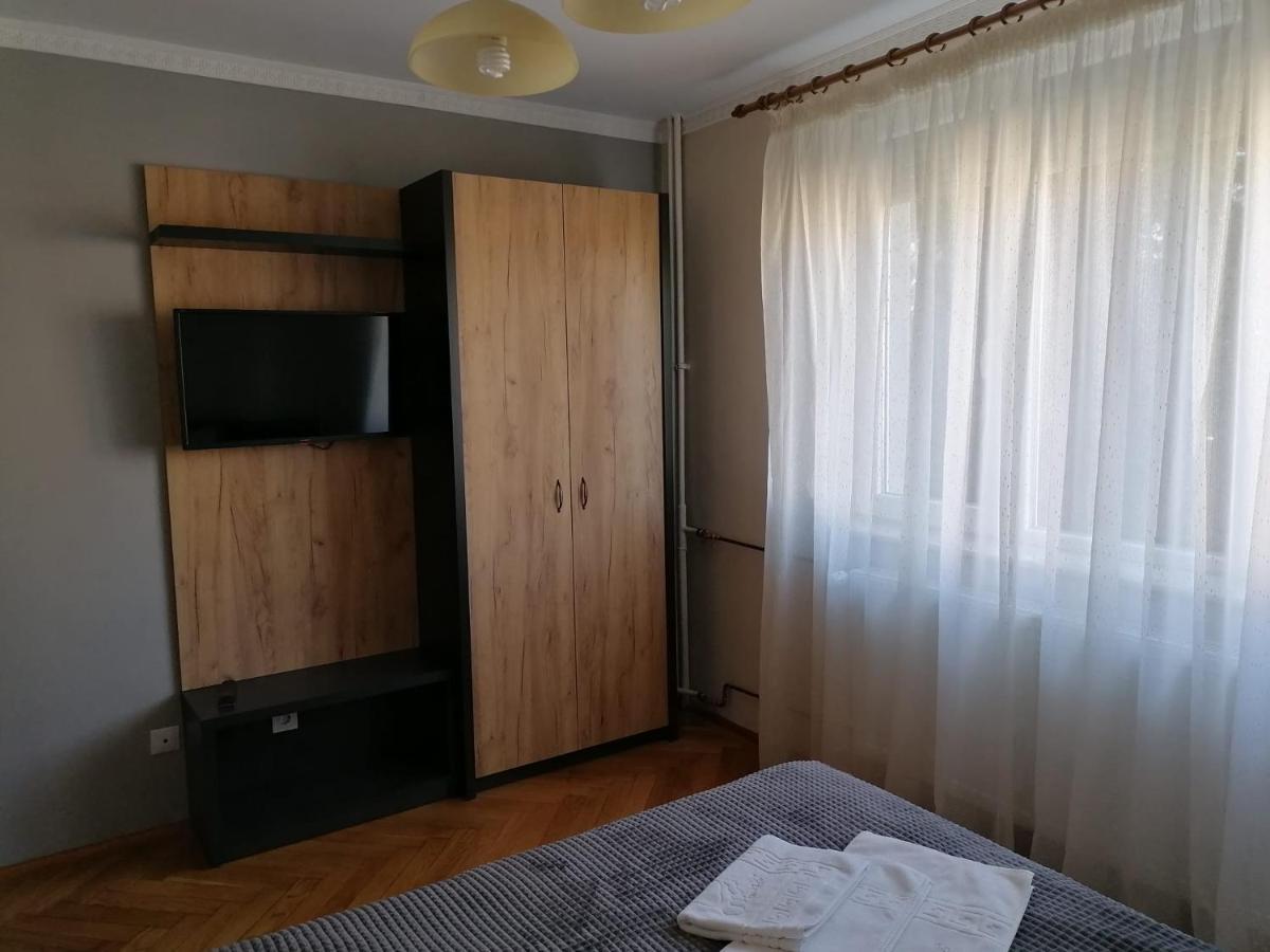 Apartament Alena Băile Felix Exterior foto