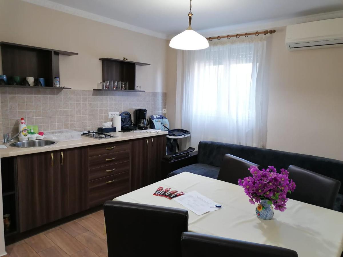 Apartament Alena Băile Felix Exterior foto