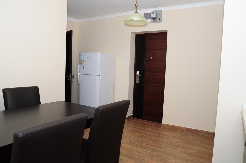 Apartament Alena Băile Felix Cameră foto