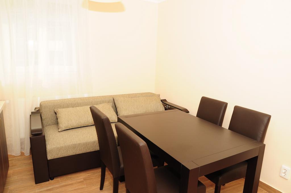 Apartament Alena Băile Felix Cameră foto