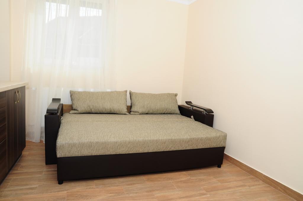 Apartament Alena Băile Felix Cameră foto