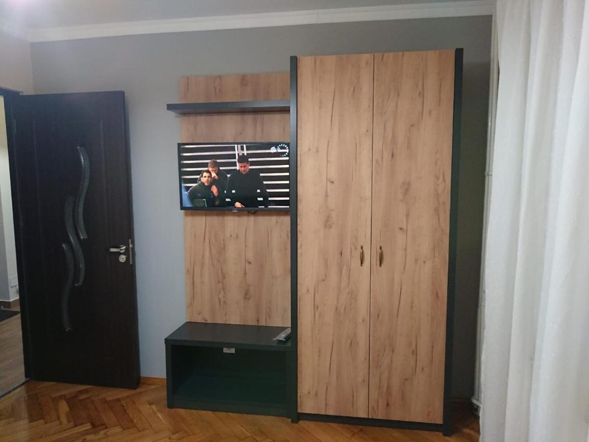 Apartament Alena Băile Felix Exterior foto