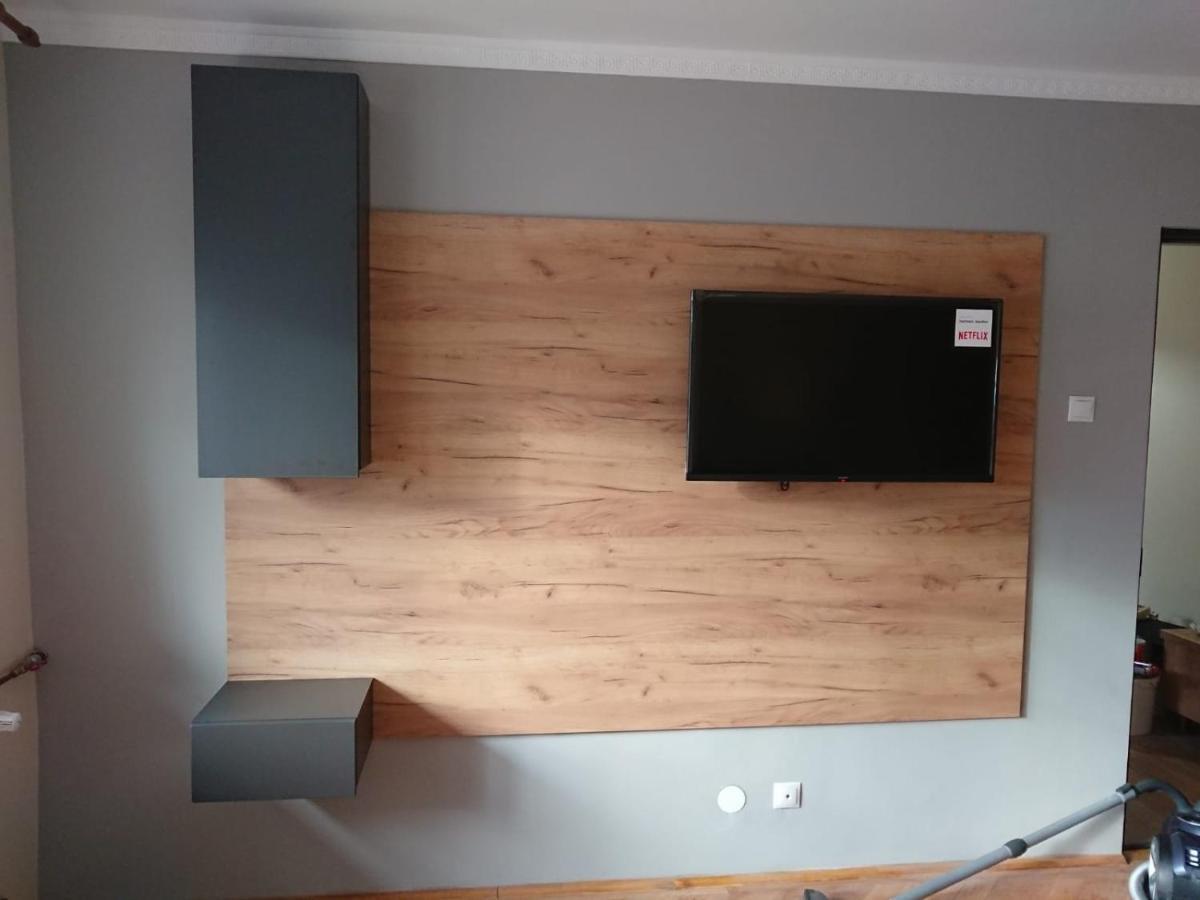 Apartament Alena Băile Felix Exterior foto